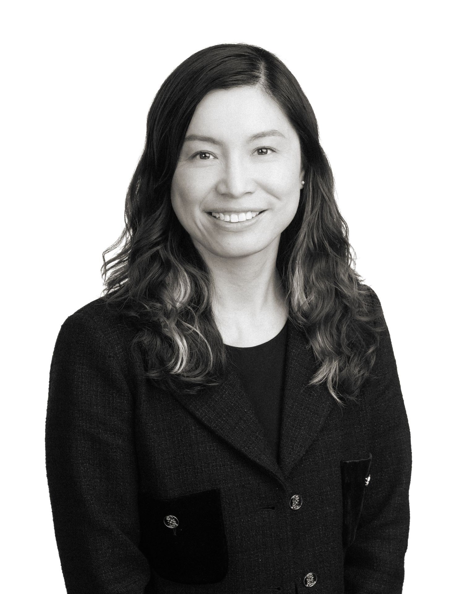 Chen Ye of Ekberg, Fagre & Seem Law