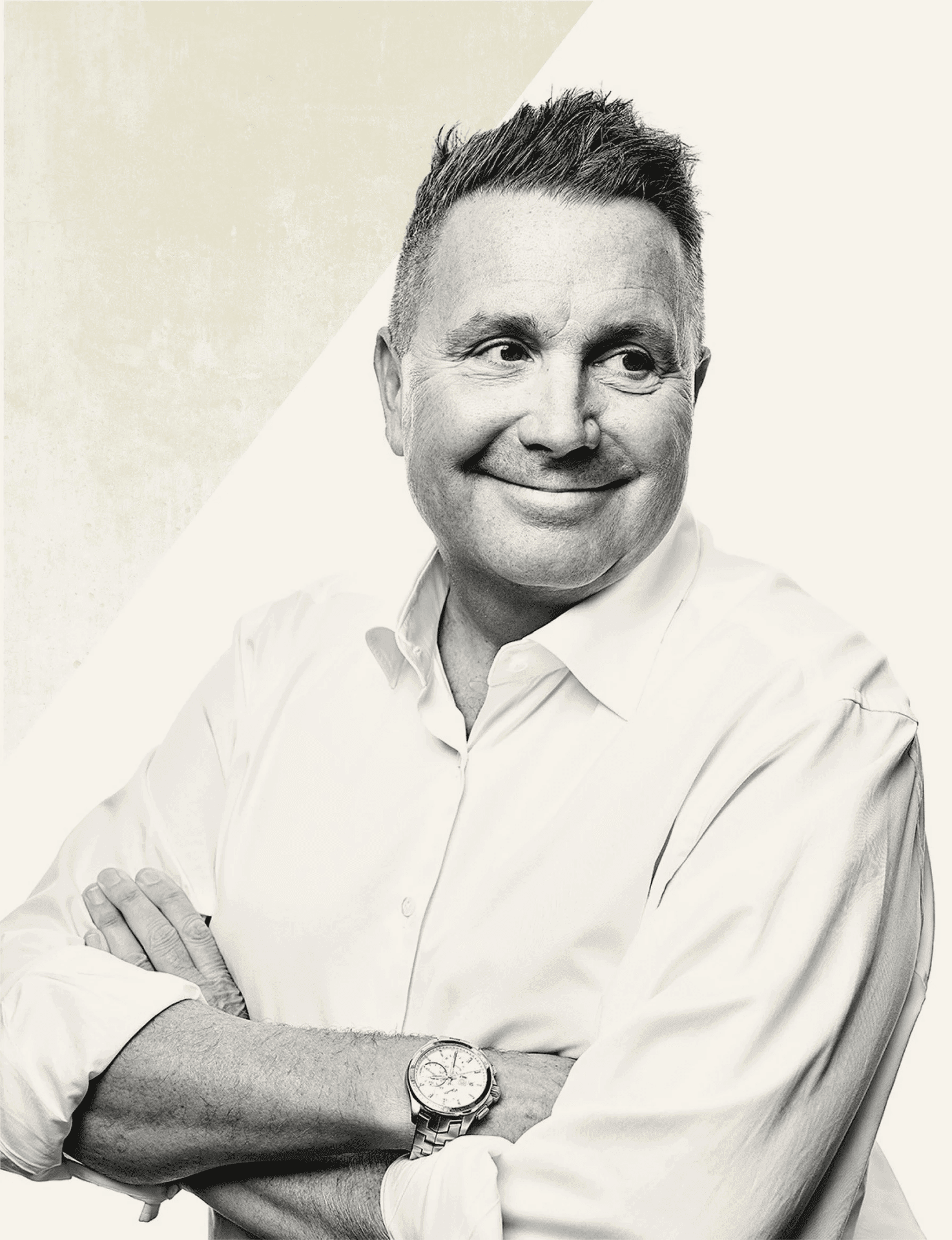 Peter Ekberg of Ekberg, Fagre & Seem Law