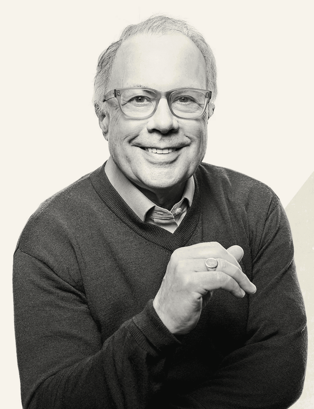 Nathan Fagre of Ekberg, Fagre & Seem Law